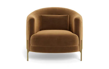 Fiona Accent Chair