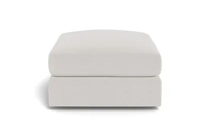 Beckham Modular Rectangle Ottoman