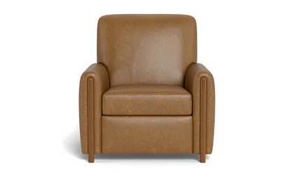 Carise Leather Recliner