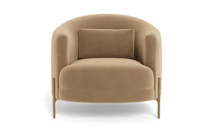 Fiona Accent Chair