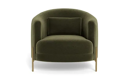 Fiona Accent Chair