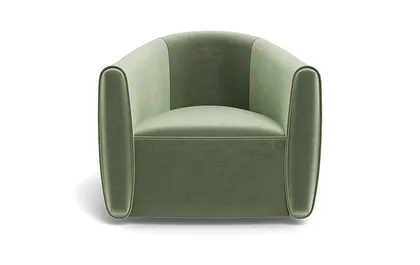 Lawson Swivel Chair