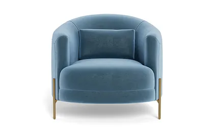 Fiona Accent Chair
