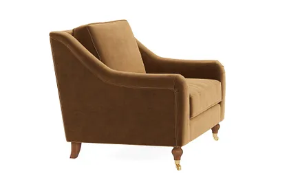 Alexander Accent Chair