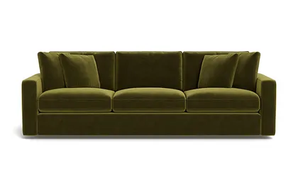 James 3-Seat Sofa