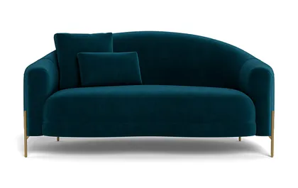 Fiona Loveseat