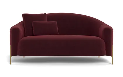 Fiona Loveseat