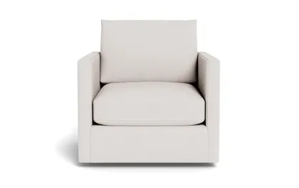 Scarlett Swivel Chair