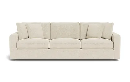 James 3-Seat Sofa