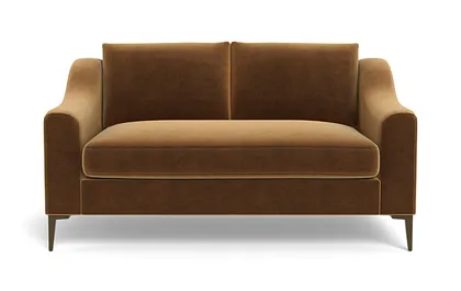 Saylor Slope Arm Loveseat