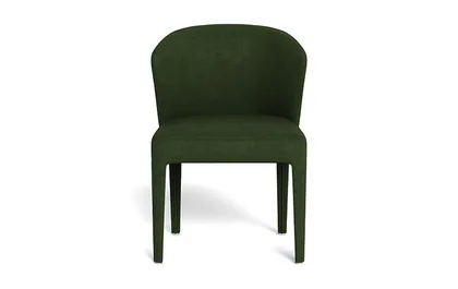 Pratt Fully Upholstered Chair