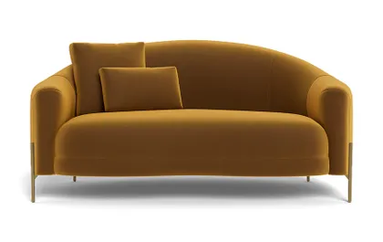 Fiona Loveseat