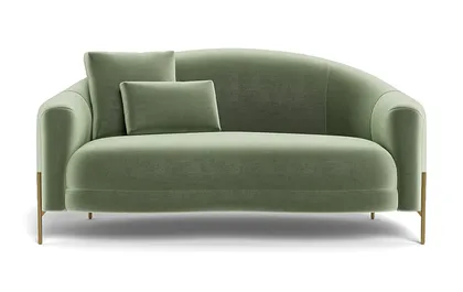 Fiona Loveseat