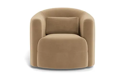 Fiona Swivel Chair