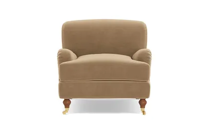 Rose Accent Chair by The EverygirlÃ?Â®