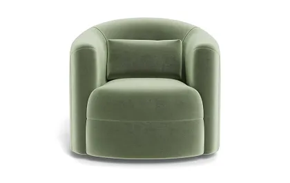 Fiona Swivel Chair