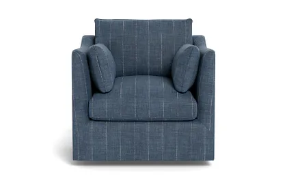 Caitlin Swivel Chair by The EverygirlÃ?Â®