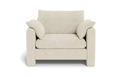 Hayley Chair and a Half