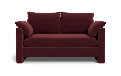 Hayley Loveseat
