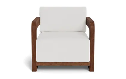 Riva Outdoor Accent Chair