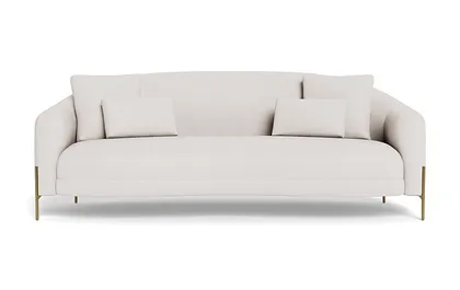 Fiona 3-Seat Sofa
