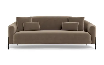 Fiona 3-Seat Sofa