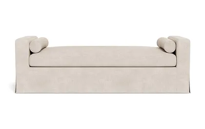 Sloan Slipcovered Daybed