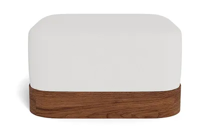 Riva Outdoor Ottoman
