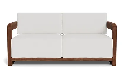Riva Outdoor Loveseat
