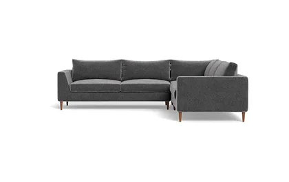 Asher Corner Sectional Sofa