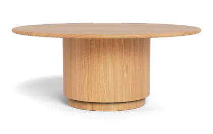 Nina Round Coffee Table