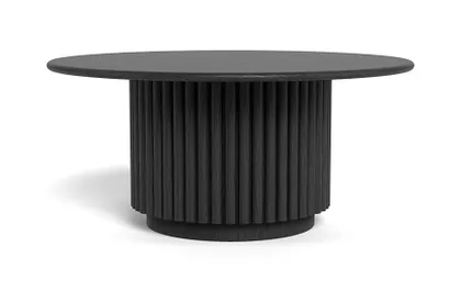 Nina Round Coffee Table