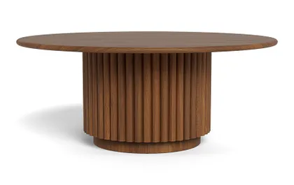 Nina Round Coffee Table