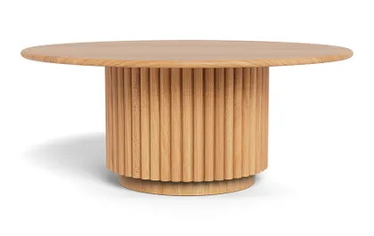 Nina Round Coffee Table