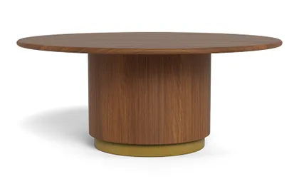 Nina Round Coffee Table