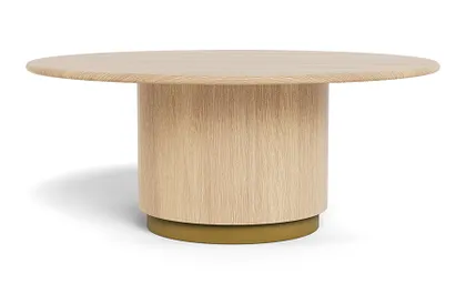 Nina Round Coffee Table