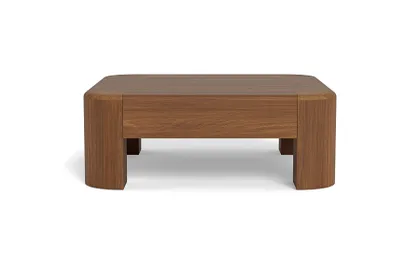 Matteo Square Coffee Table