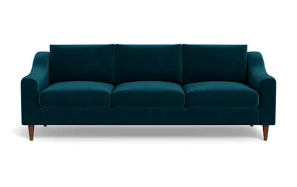 Saylor Slope Arm 3-Seat Sofa