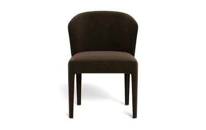 Pratt Fully Upholstered Chair