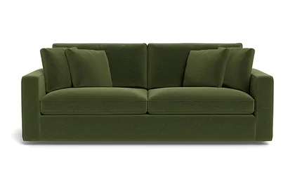 James 2-Seat Sofa