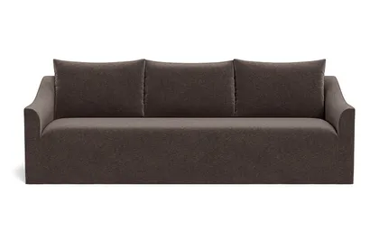 Dixon Slipcovered 3-Seat Sofa