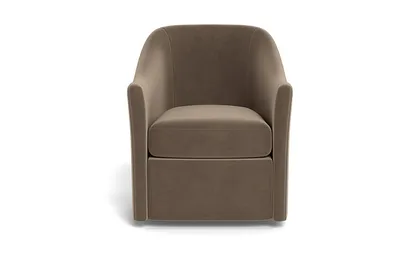 Savona Swivel Chair