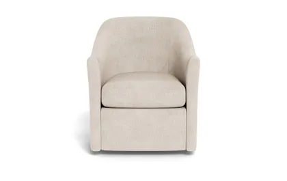Savona Swivel Chair