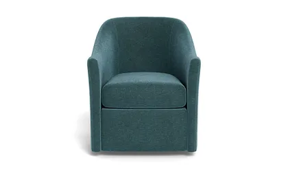 Savona Swivel Chair