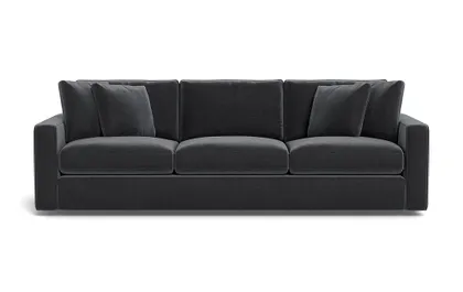 James 3-Seat Sofa
