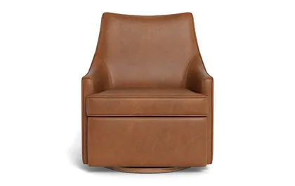 Kingsley Swivel Glider Chair