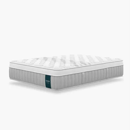 Leesa Sapira Chill Hybrid Mattress, Medium
