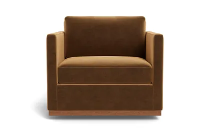 Jasper Swivel Chair