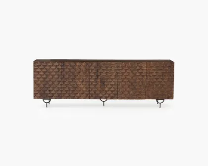 Farris Mango Sideboard