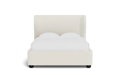 Maxwell Upholstered Bed
